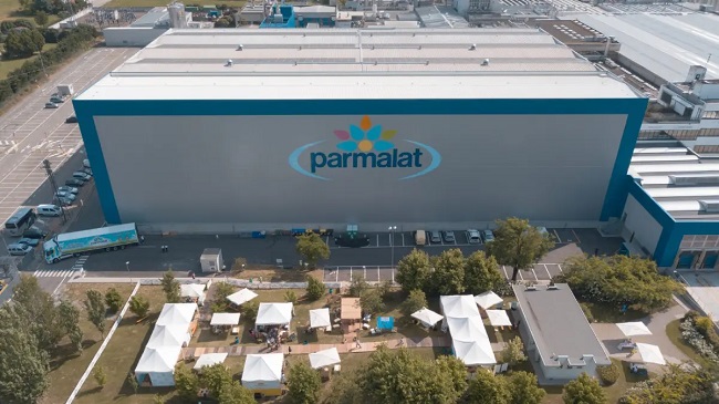 Parmalat